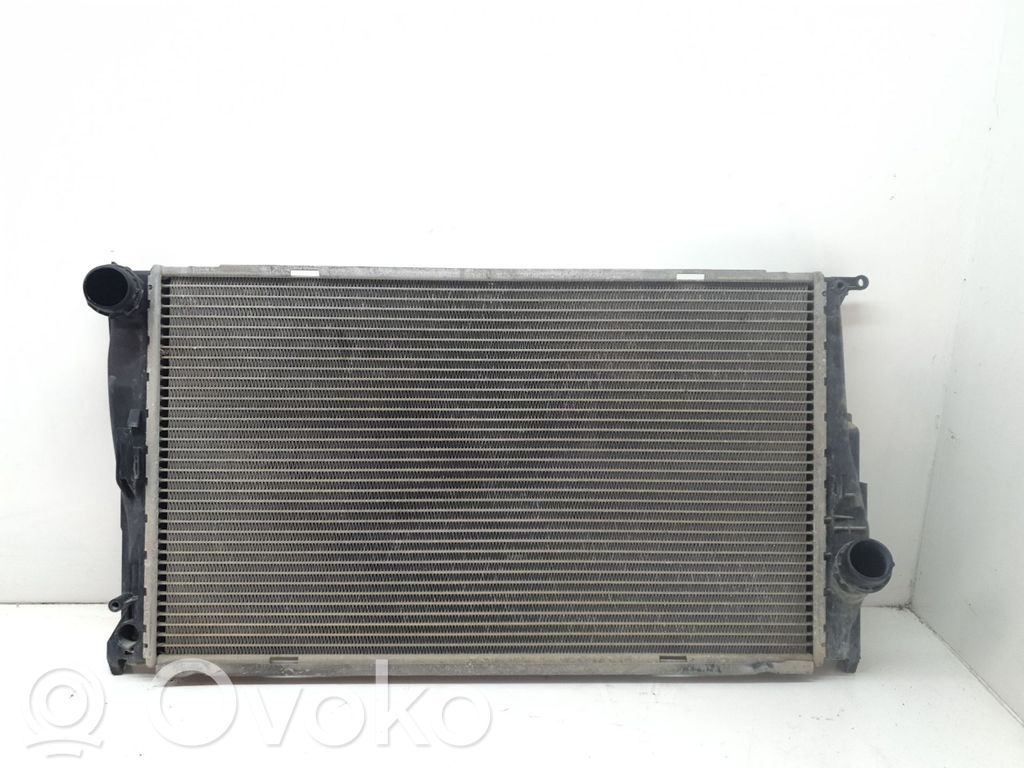 Dzesēšanas šķidruma radiators   7788901
