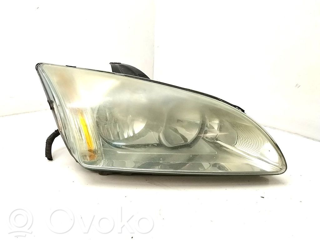 Headlight/headlamp   4M5113K060AA