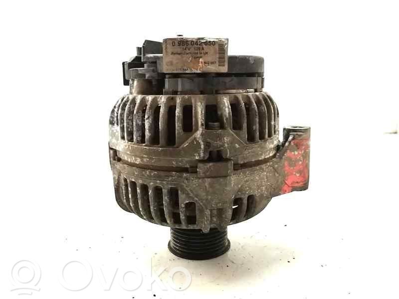 Mercedes-Benz C W203 Alternator 