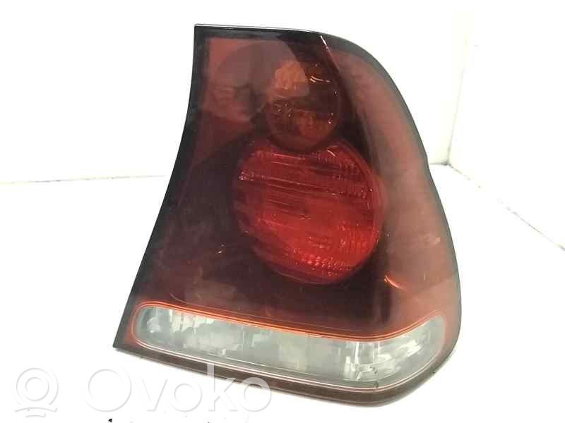 Rear tail light bulb   6934162