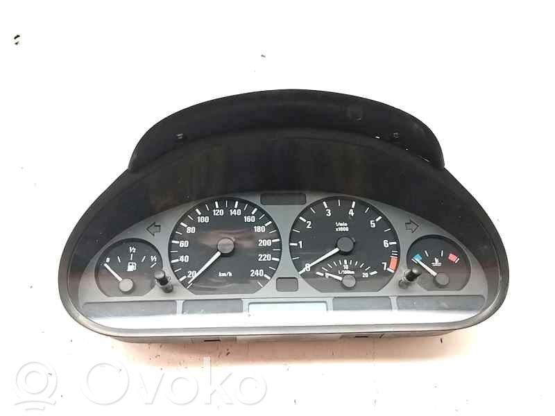 Speedometer (instrument cluster)   6932894