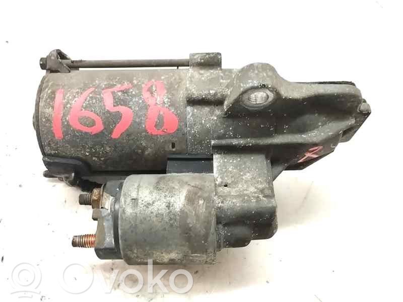 Motor de arranque   3M5T11000A