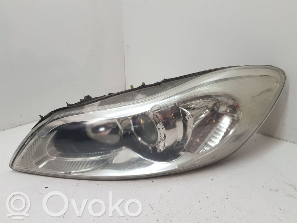 Volvo C30 Scheinwerfer 