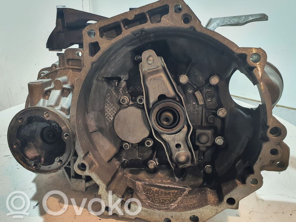Seat Toledo IV (NH) Mechaninė 5 pavarų dėžė 