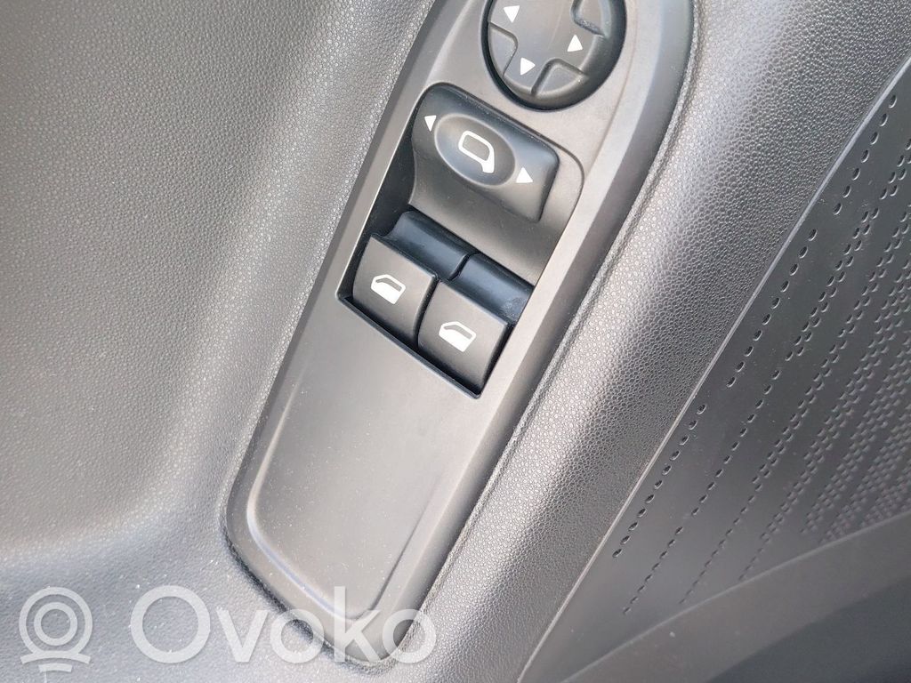 Interruptor del elevalunas eléctrico