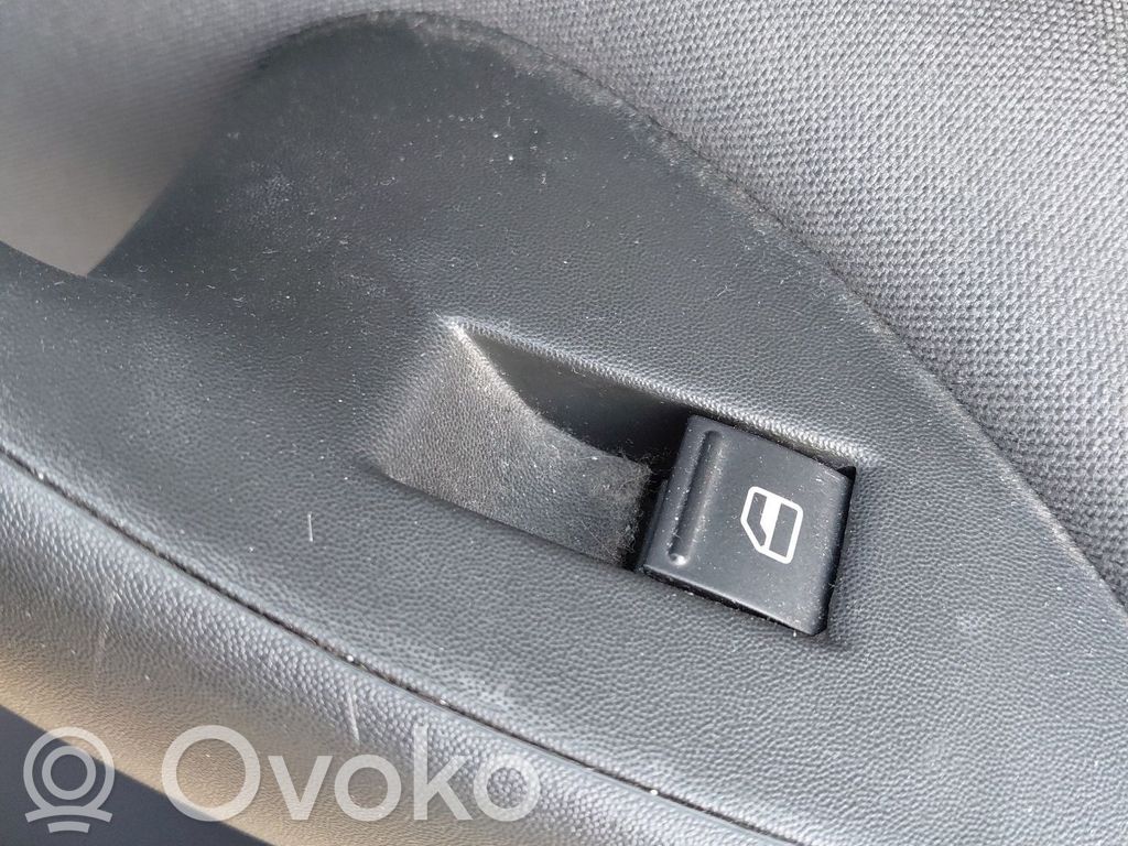 Interruptor del elevalunas eléctrico