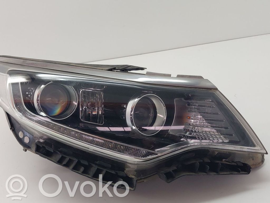 Headlight/headlamp   92102D4170