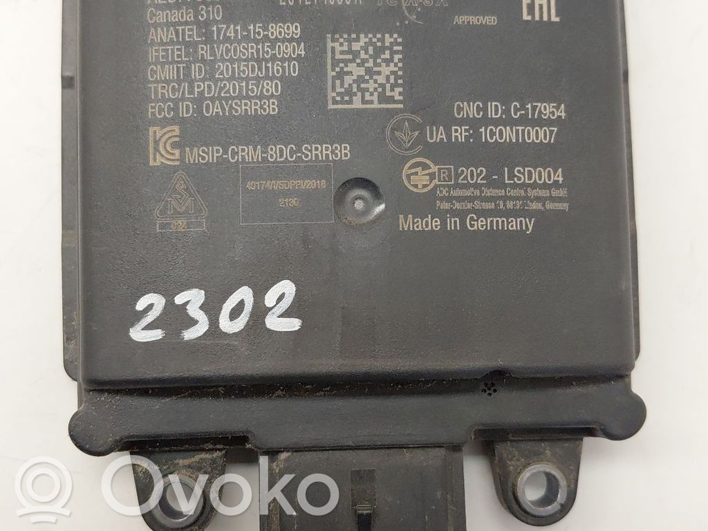 Sensor   284E74036R