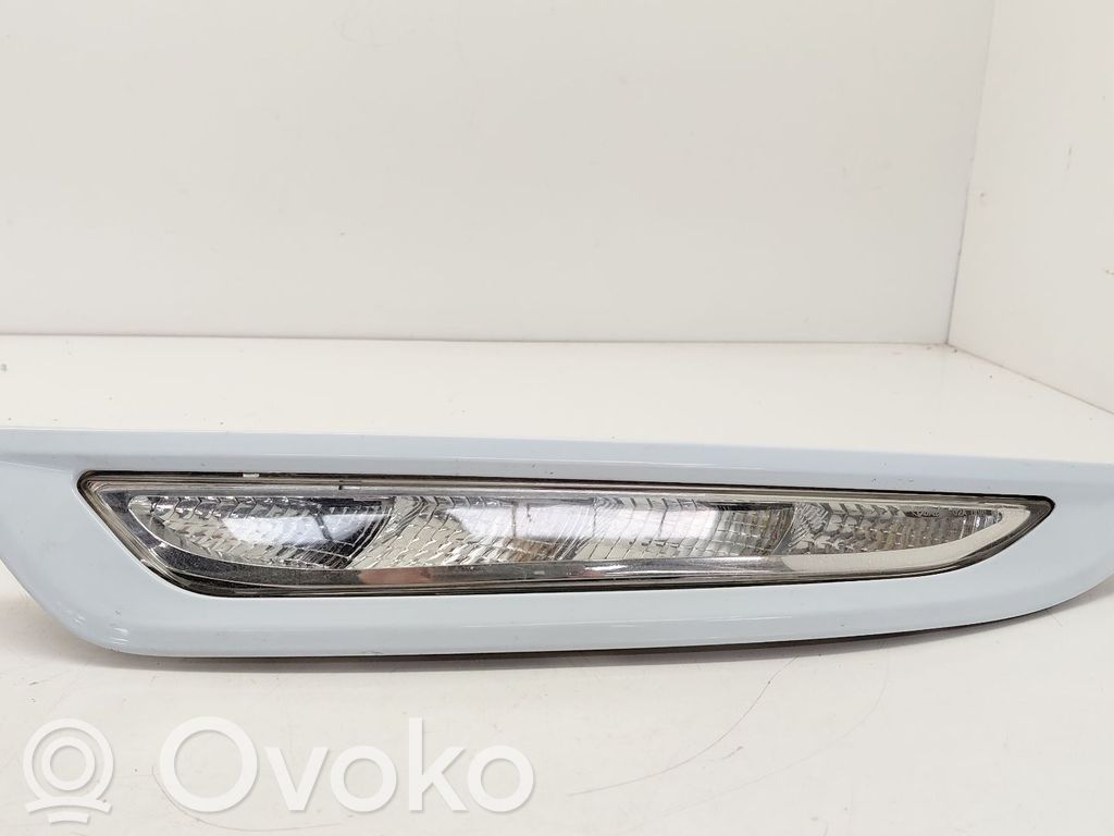 Ford Kuga I Scheinwerfer 