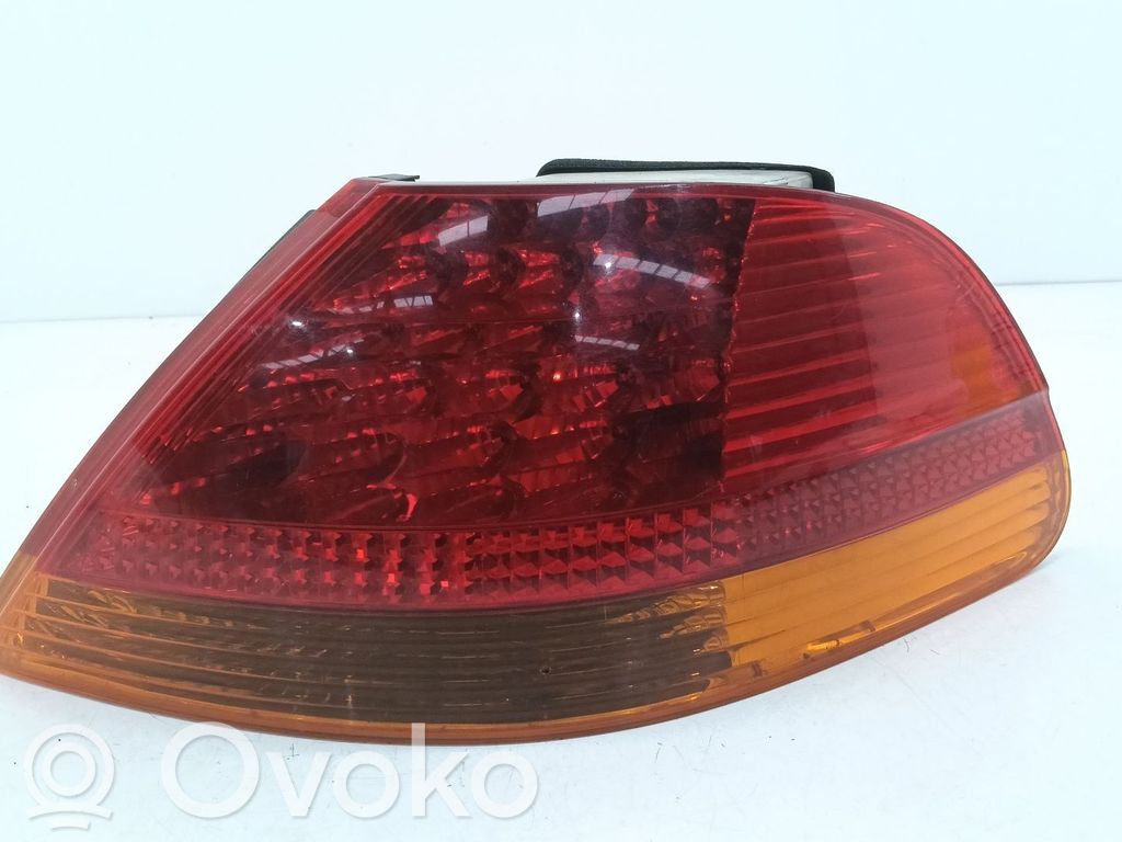 Lámpara de faros/luces traseros   155514