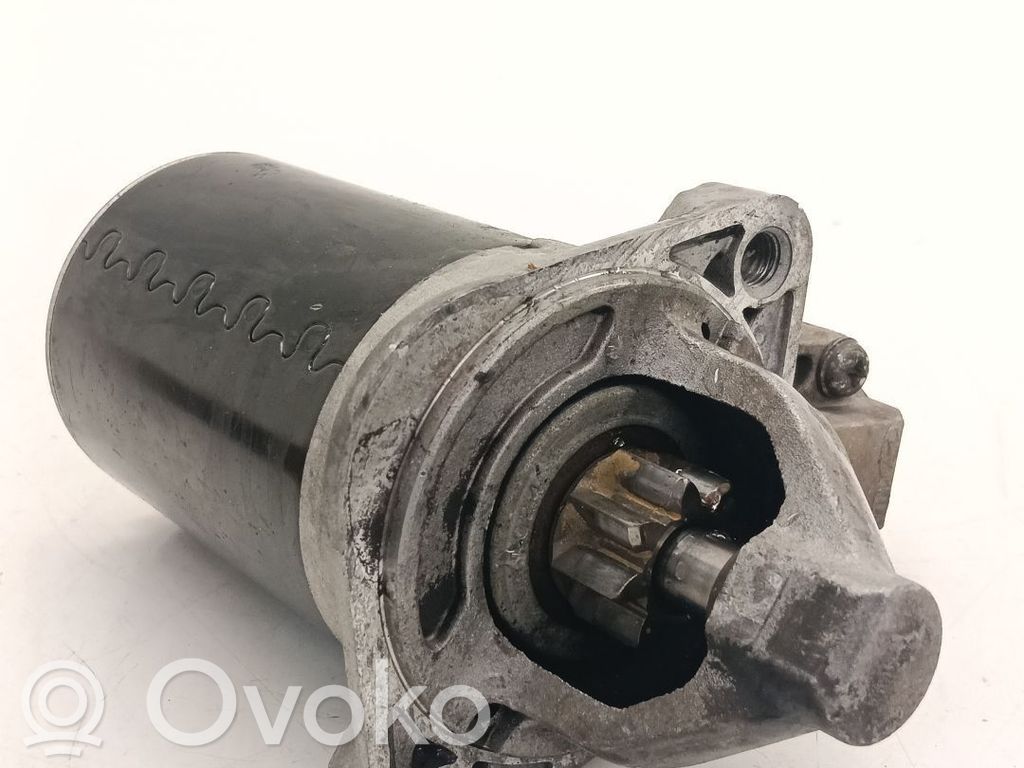 Motor de arranque   361002B020