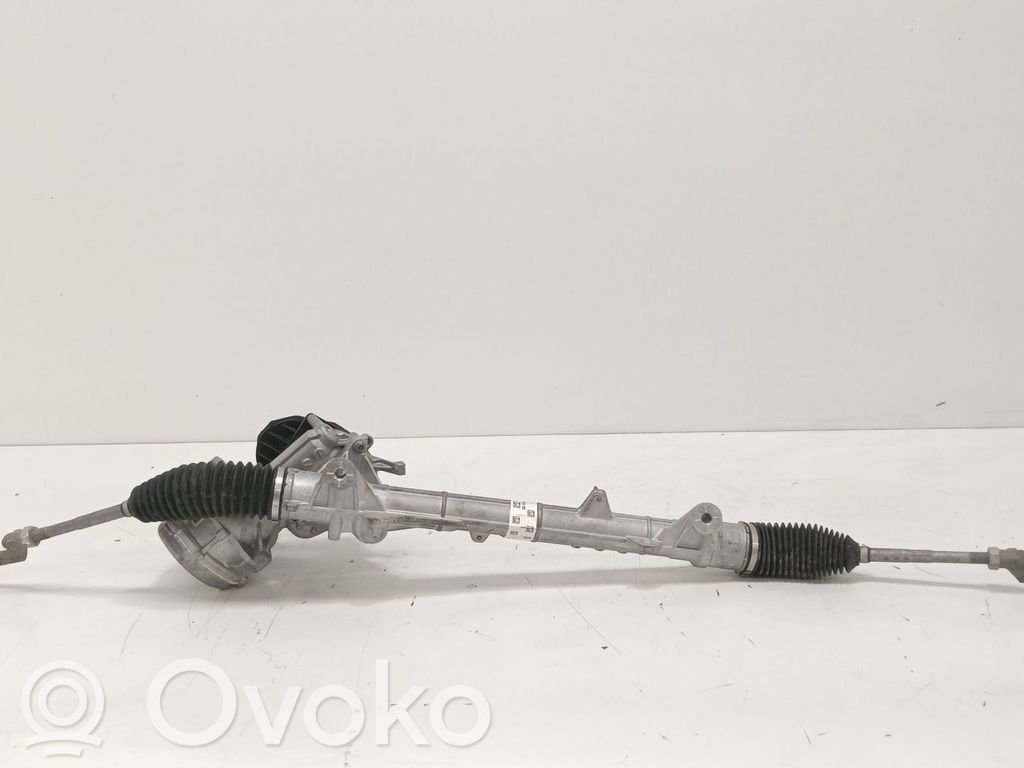 Opel Corsa F Przekładnia kierownicza / Maglownica 