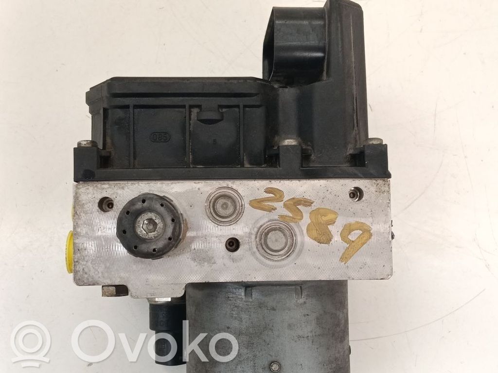 ABS bloks   4X432C405EC