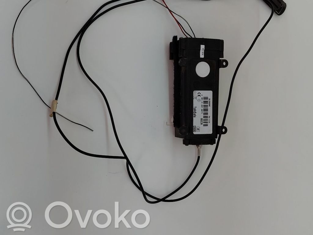 Other control units/modules   DLU202WE
