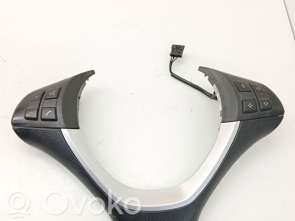 BMW X5 E70 Muut kytkimet/nupit/vaihtimet 