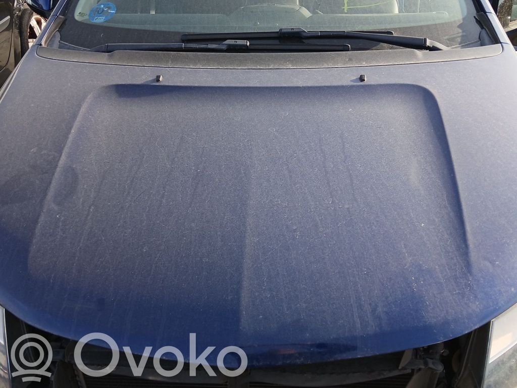 Engine bonnet/hood