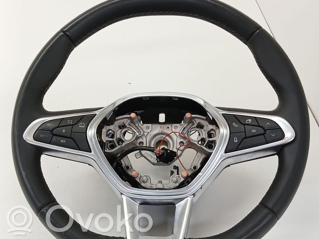 Renault Captur II Volante 