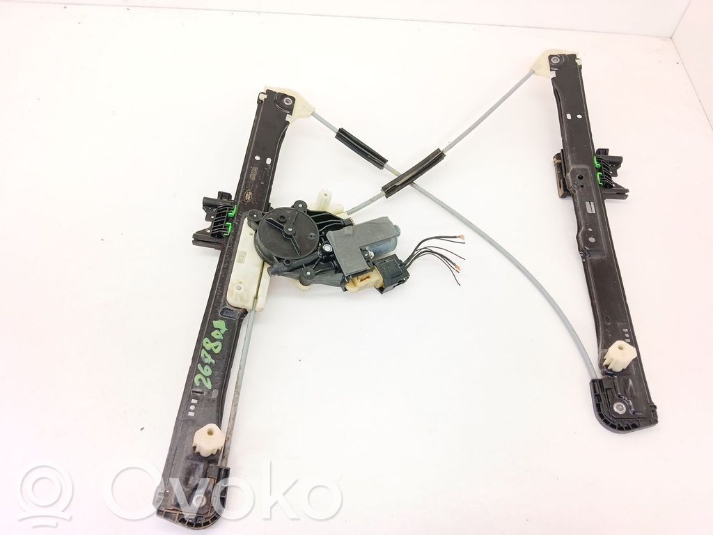 Front door electric window regulator   J9C323200AB