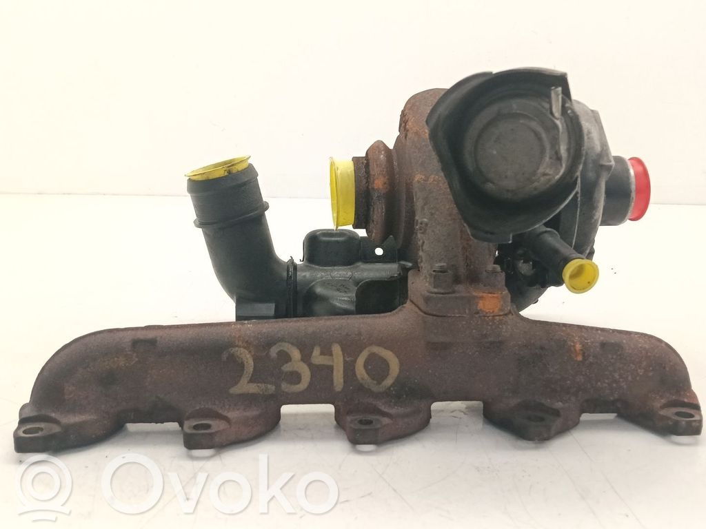 Turbo   9657571880,7534204,753420