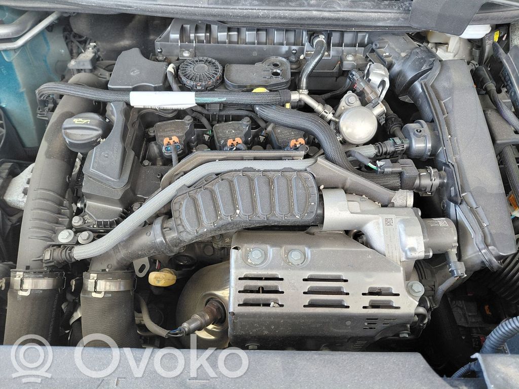 Engine   HPY,EB2LTDH2,HN09