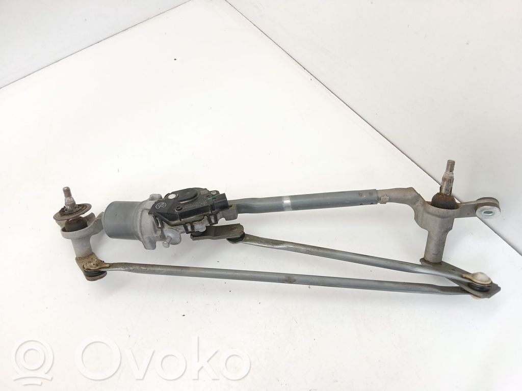 Motor del limpiaparabrisas   J9C317500AA