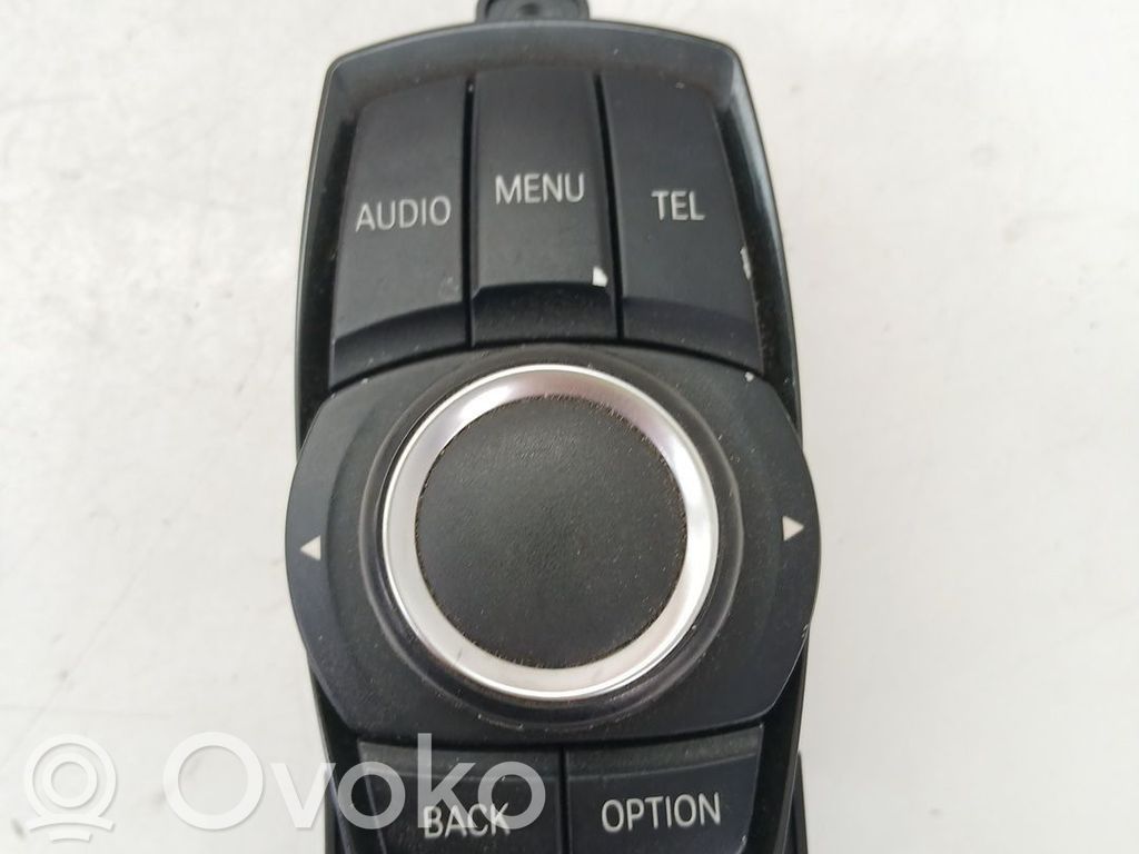 BMW 1 E81 E87 Comutator/buton multifuncțional 
