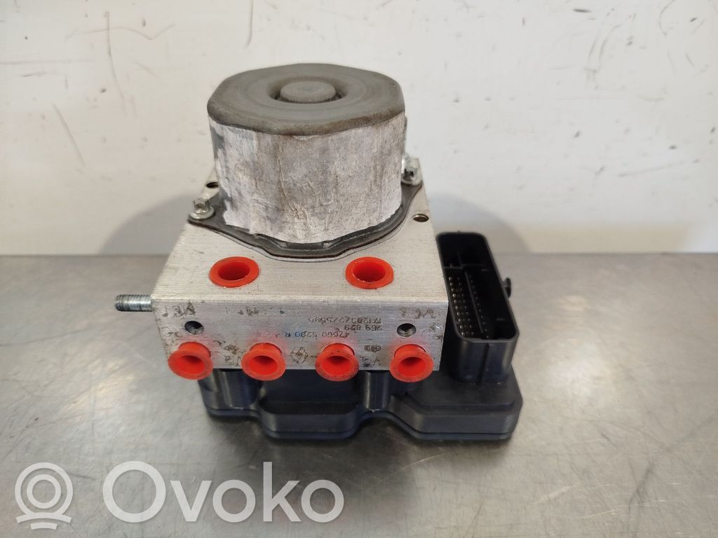 ABS-pumppu   476605200R