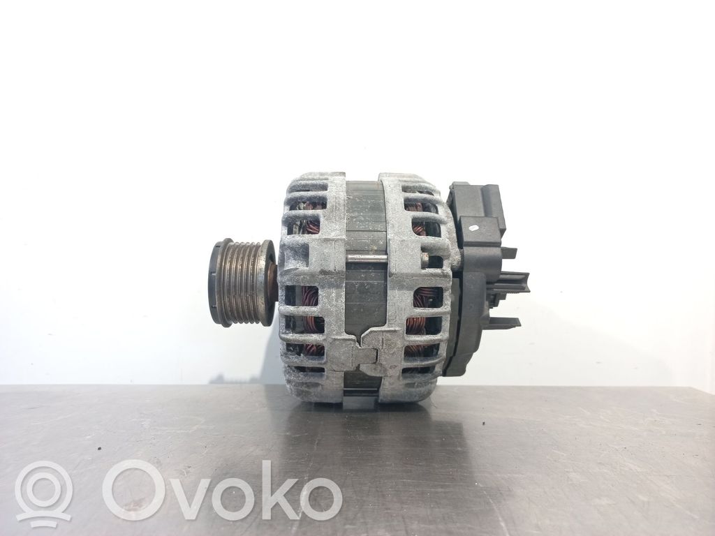 Generator/alternator   231004EA0AF