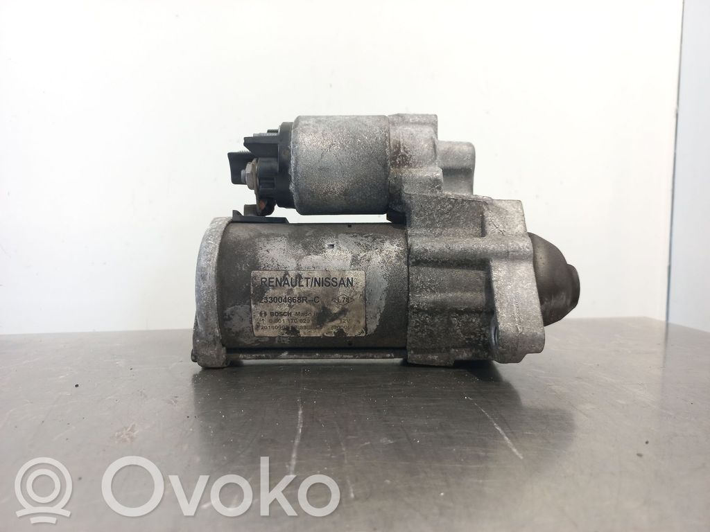 Starter motor   233004868RC