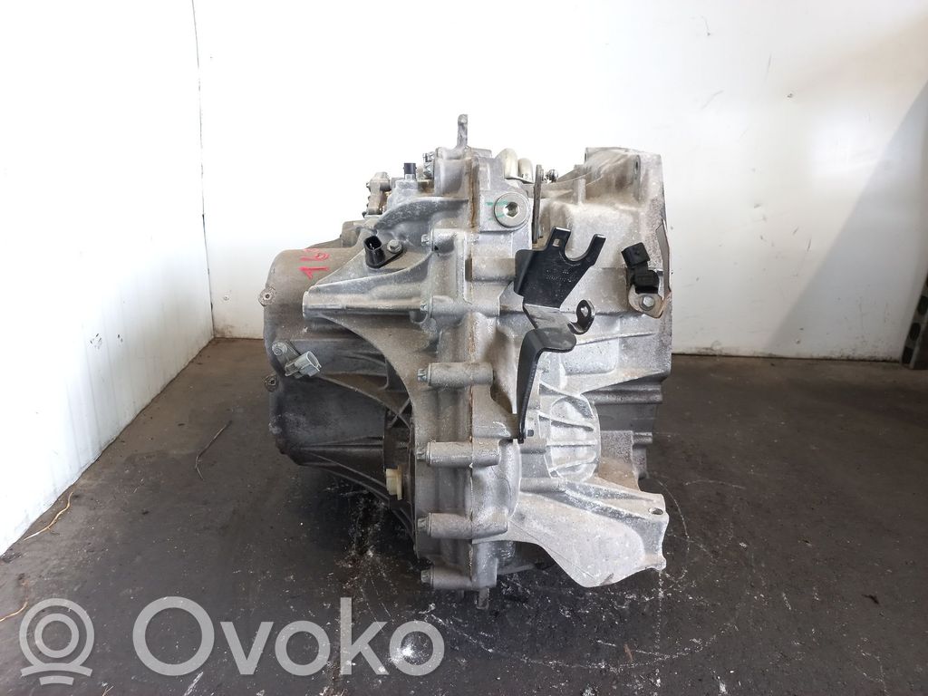 Renault Kadjar Manual 5 speed gearbox 