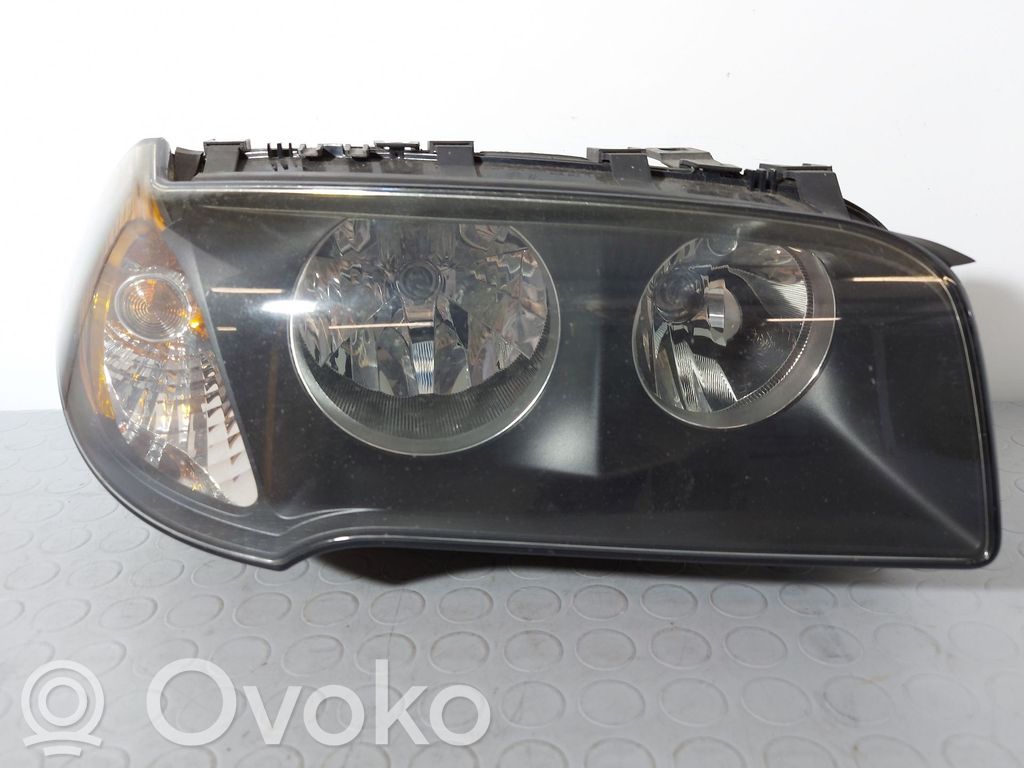 BMW X3 E83 Headlight/headlamp 