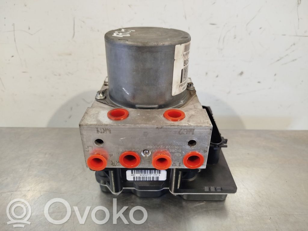 Bomba de ABS   51821005