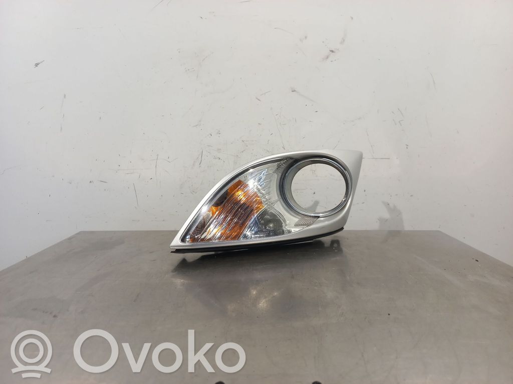 Mazda CX-7 Headlight/headlamp 