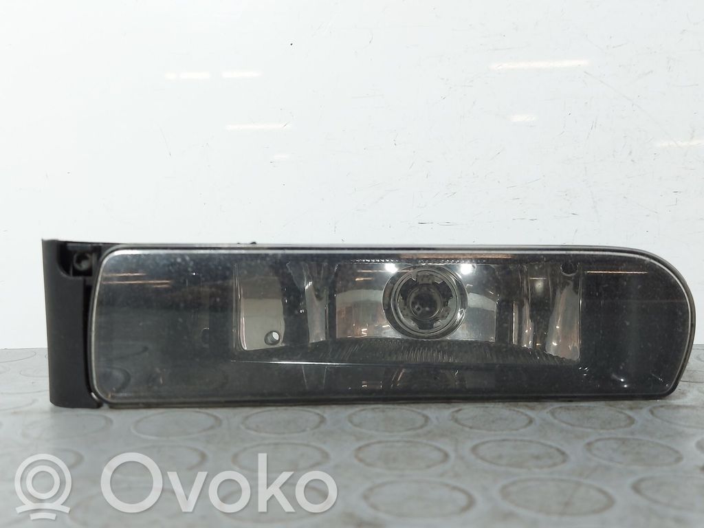 BMW 3 E46 Etusumuvalo 