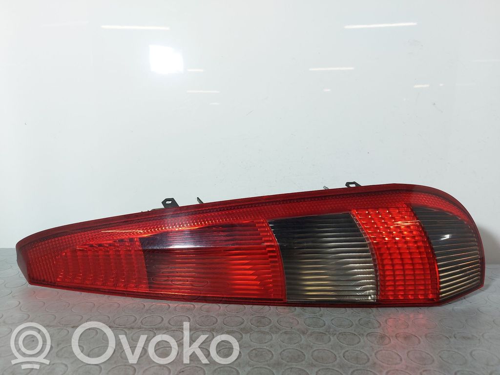 Ford Fiesta Takavalot 