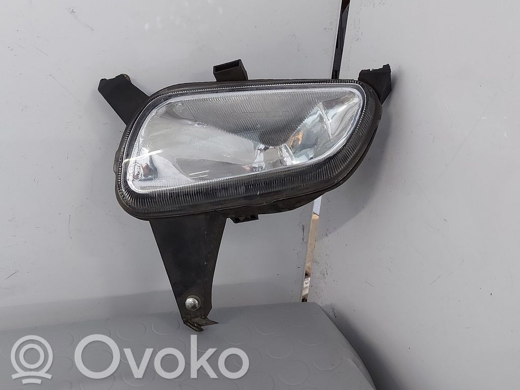 Citroen Xantia Etusumuvalo 