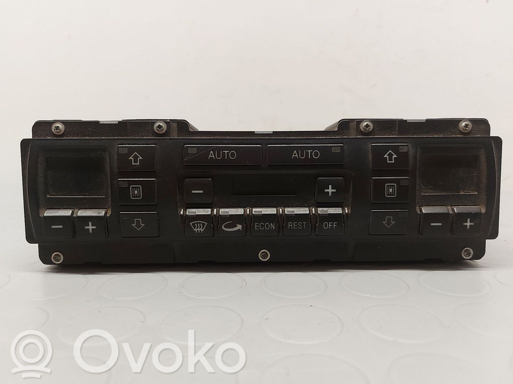 Audi A8 S8 D2 4D Climate control unit 