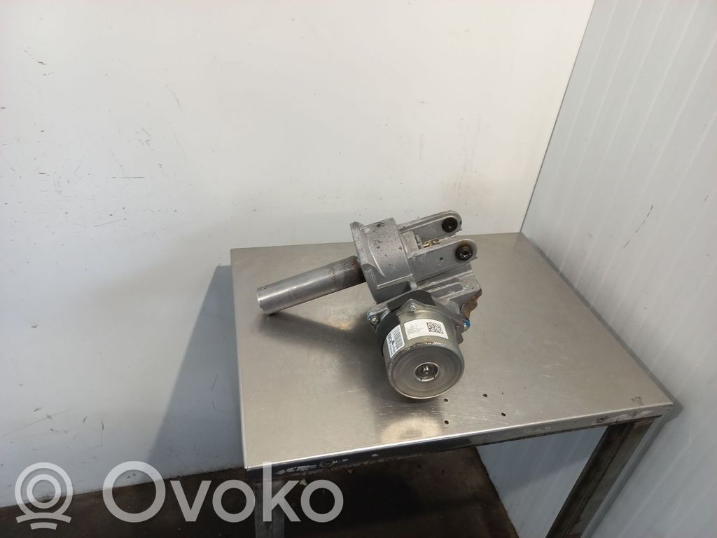 Opel Corsa D Vairo rato ašis 
