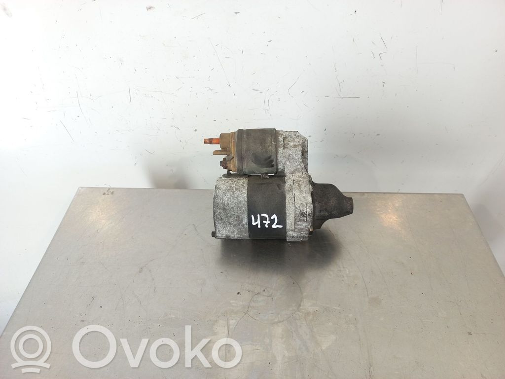 Motor de arranque   281000Q012G
