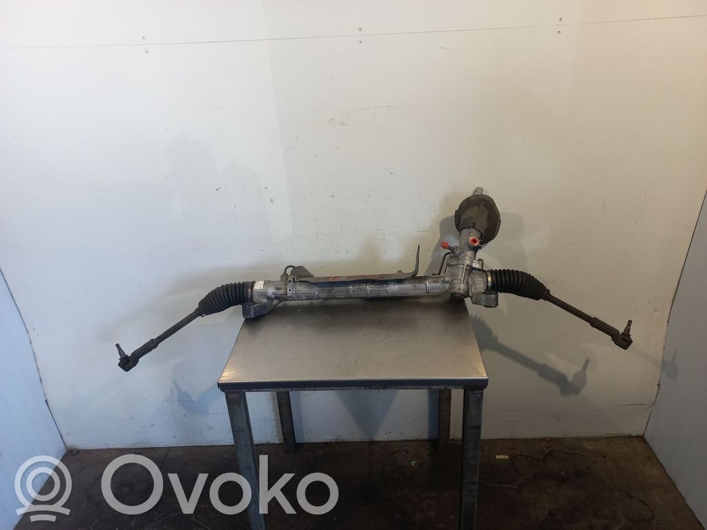 Mazda 3 I Steering rack 