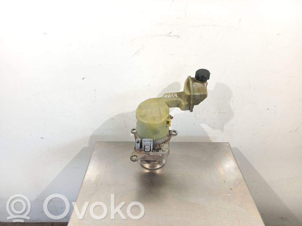 Ford Fusion Power steering pump 