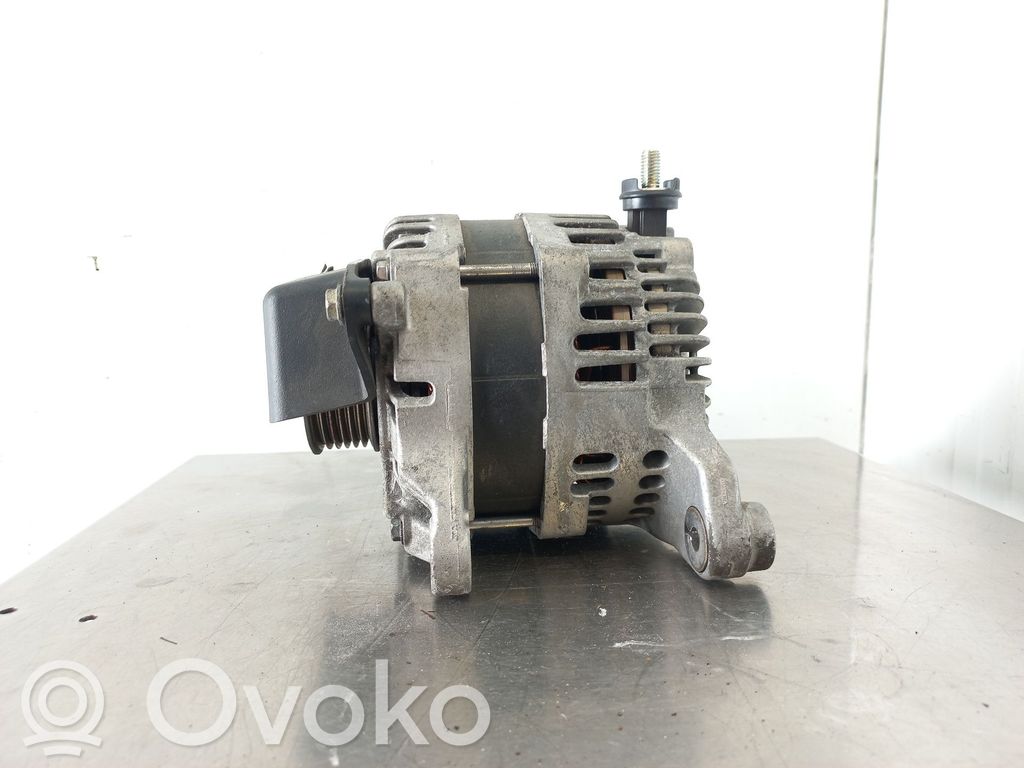 Toyota GT 86 Ģenerators 