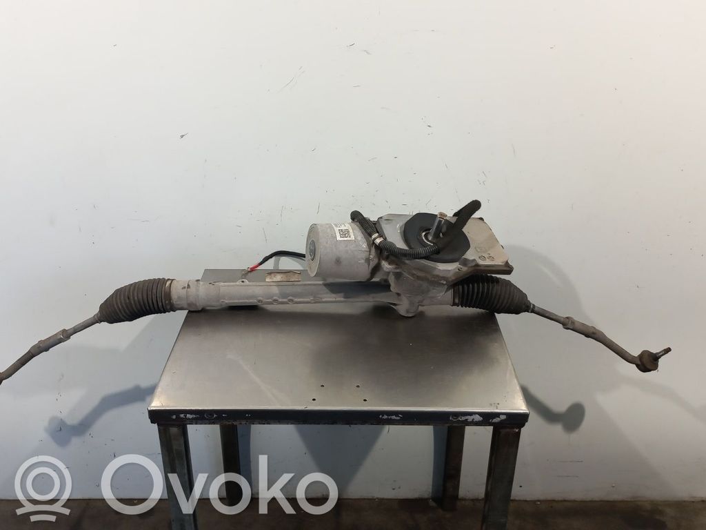 Citroen C3 Vairo kolonėlė 