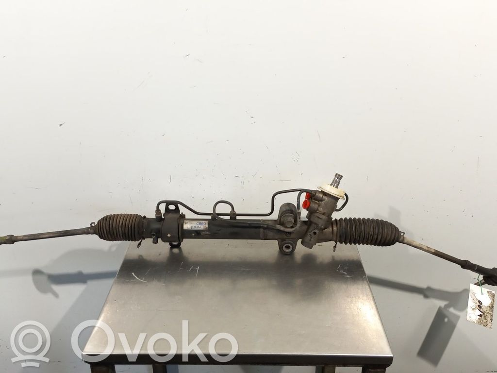 Steering rack   CB80