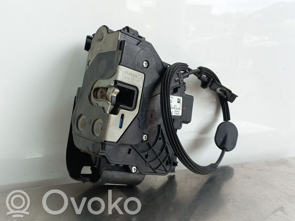 Serrure   AV1AR21812AD