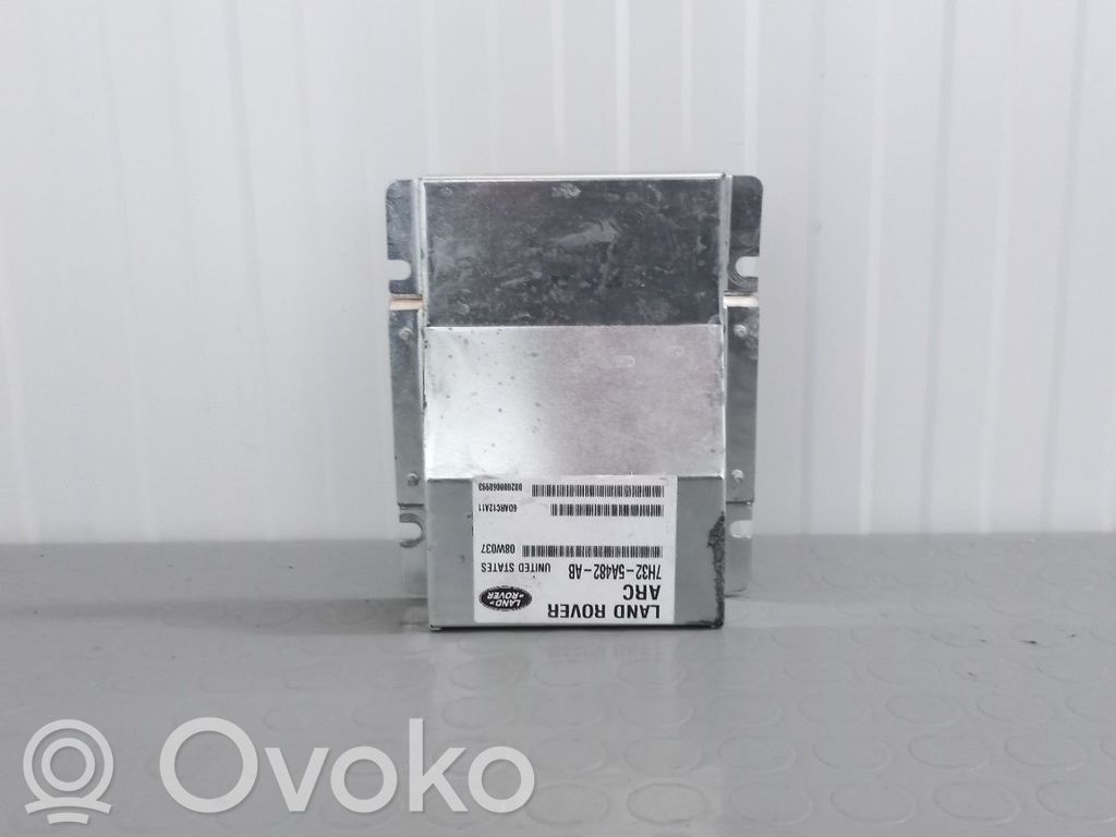 Land Rover Range Rover Sport L320 Alte unități/module de control 
