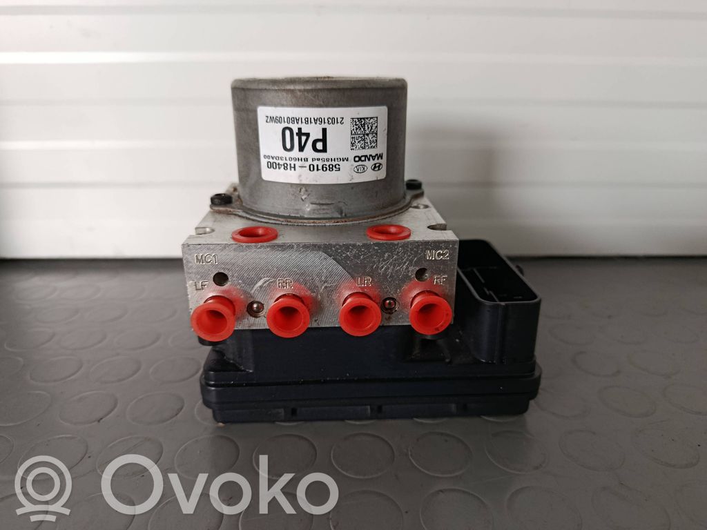 Bomba de ABS   58910H8400