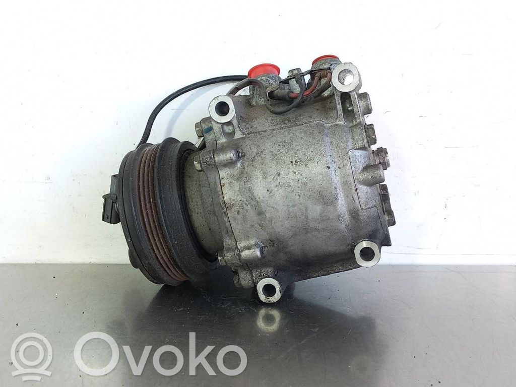 Honda Civic Klimakompressor Pumpe 