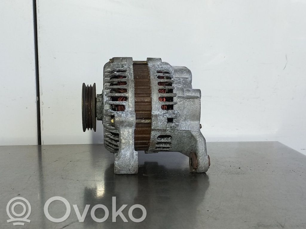 Alternador   8200065730