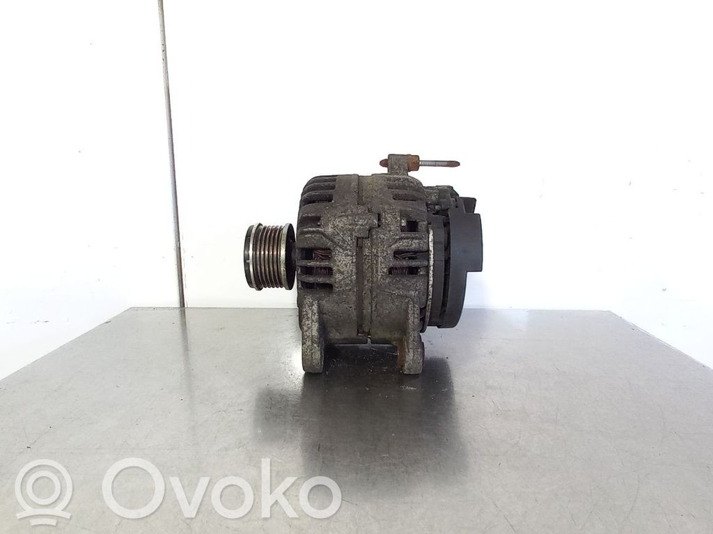 Alternador   8200660033